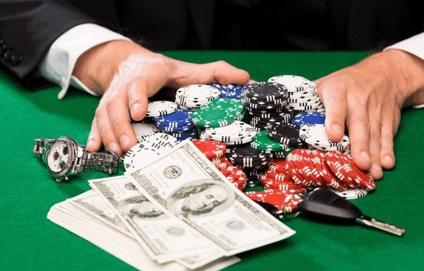 Live Casino