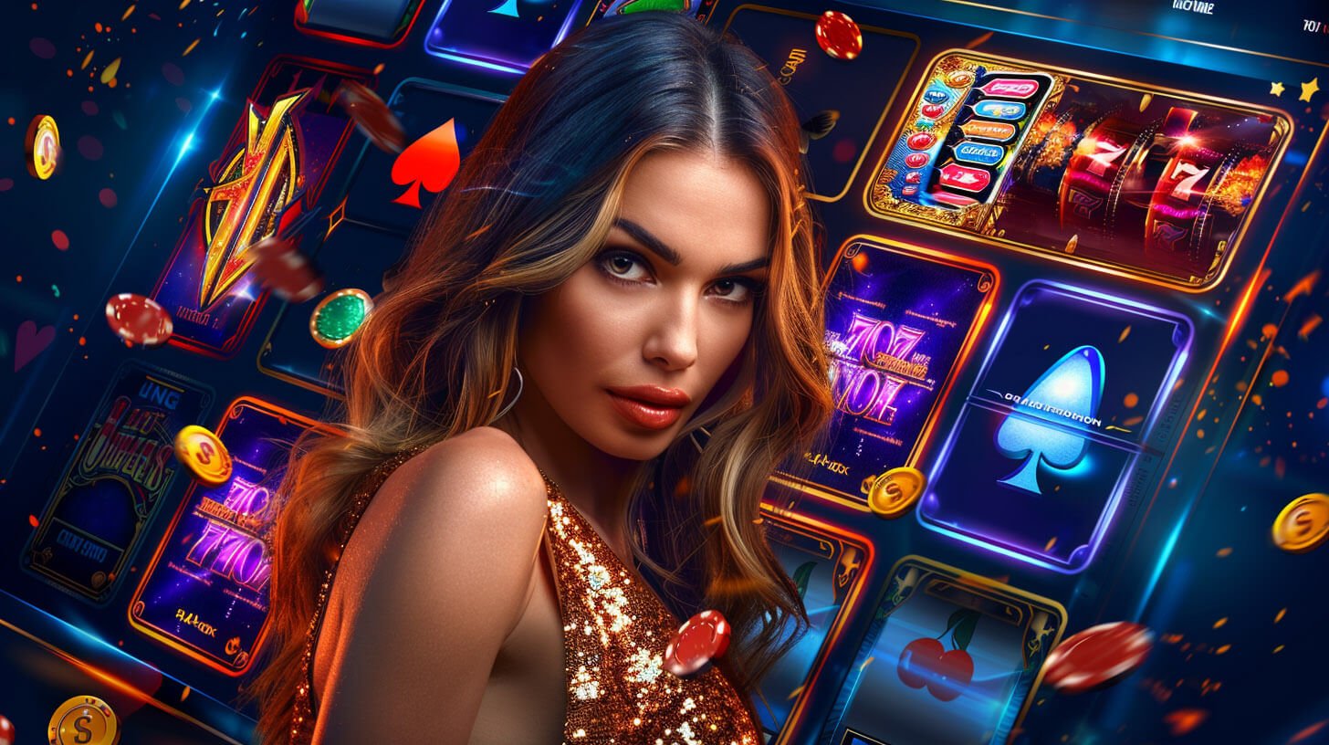 triplenine999 စလော့ Jackpot Slots Megaways ဂိမ်း