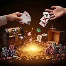 Slots ဂိမ်းများ