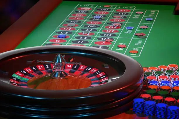 Slots Free Spin Bonus Round နှင့် Jackpot ဆုရနည်း