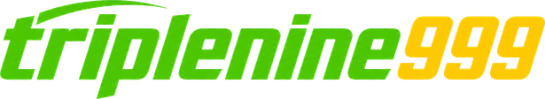 triplenine999 Logo